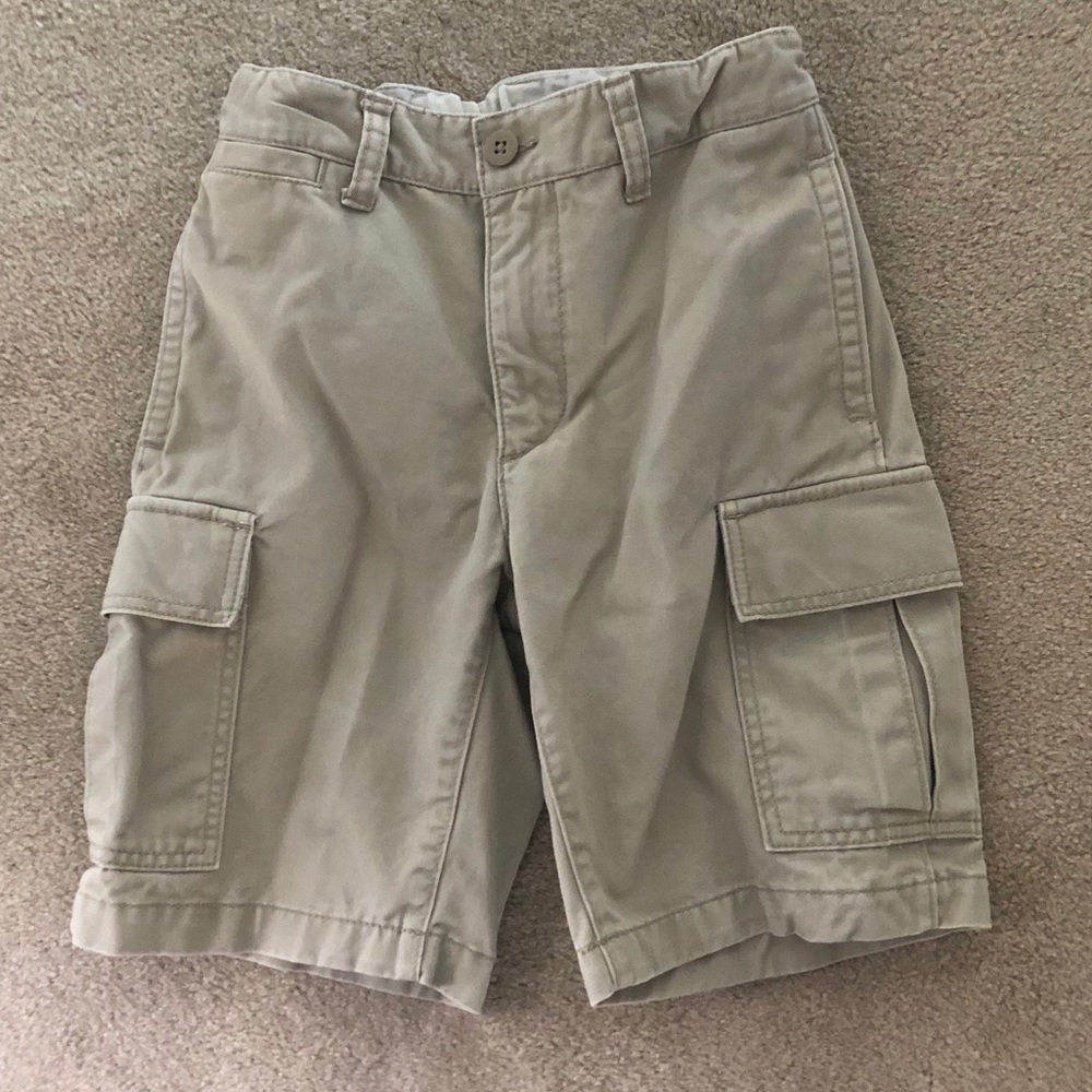 GapKids boys shorts size 8